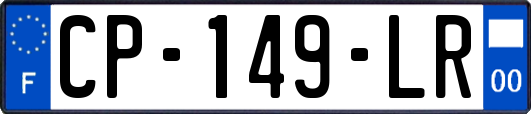 CP-149-LR