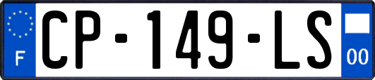 CP-149-LS