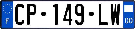 CP-149-LW