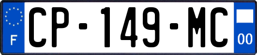 CP-149-MC