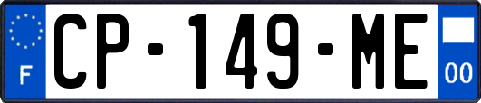 CP-149-ME