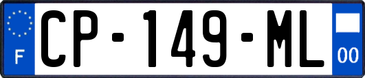 CP-149-ML