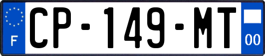 CP-149-MT