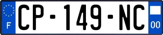 CP-149-NC