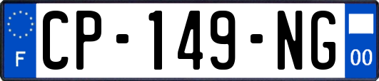 CP-149-NG