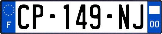 CP-149-NJ