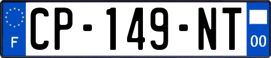 CP-149-NT