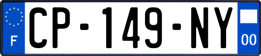 CP-149-NY