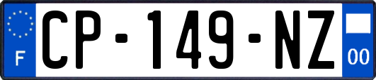 CP-149-NZ