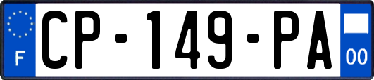 CP-149-PA