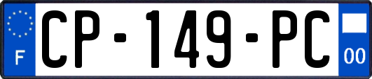 CP-149-PC