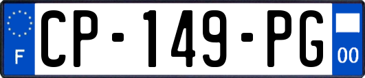 CP-149-PG