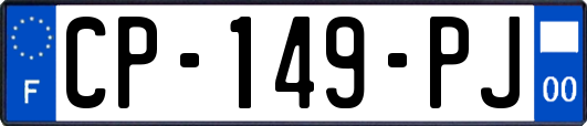 CP-149-PJ