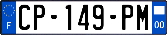 CP-149-PM