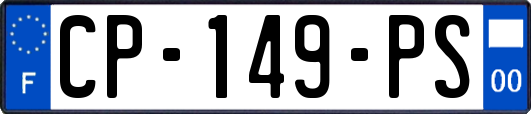 CP-149-PS