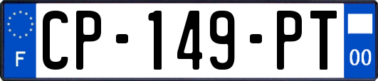 CP-149-PT