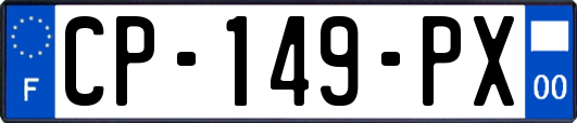 CP-149-PX