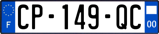 CP-149-QC