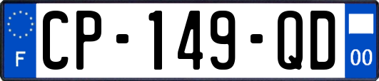 CP-149-QD