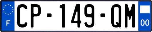 CP-149-QM