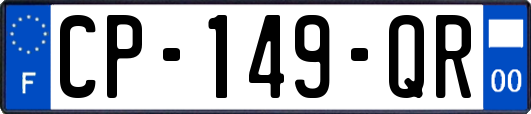 CP-149-QR