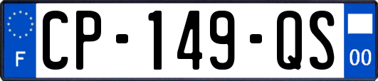 CP-149-QS