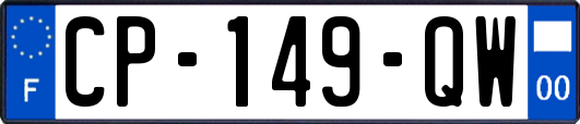 CP-149-QW