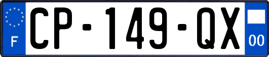 CP-149-QX