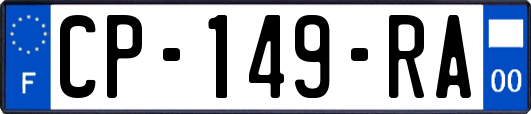 CP-149-RA