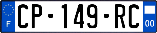 CP-149-RC