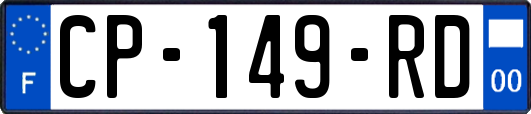 CP-149-RD