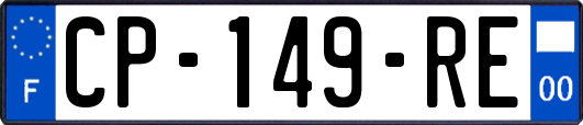 CP-149-RE