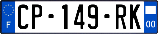 CP-149-RK