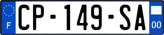 CP-149-SA