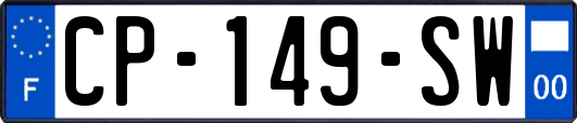 CP-149-SW