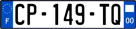 CP-149-TQ