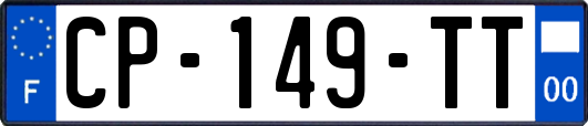 CP-149-TT