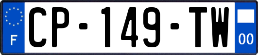 CP-149-TW