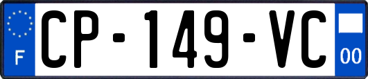 CP-149-VC
