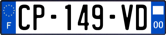 CP-149-VD