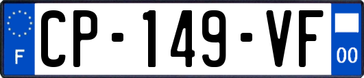 CP-149-VF