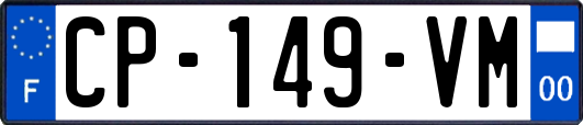 CP-149-VM