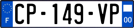 CP-149-VP