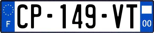 CP-149-VT