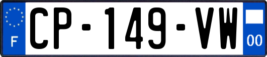 CP-149-VW