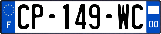 CP-149-WC