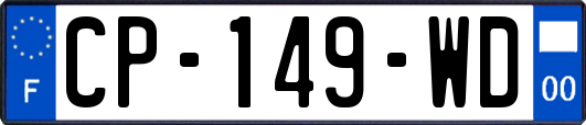 CP-149-WD