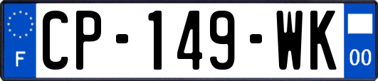 CP-149-WK