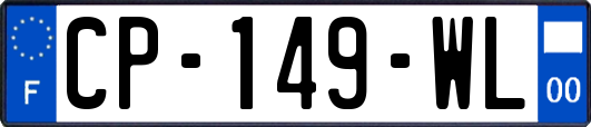 CP-149-WL