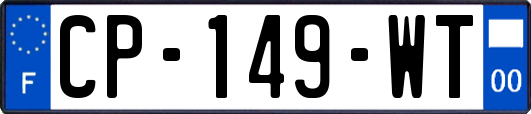 CP-149-WT